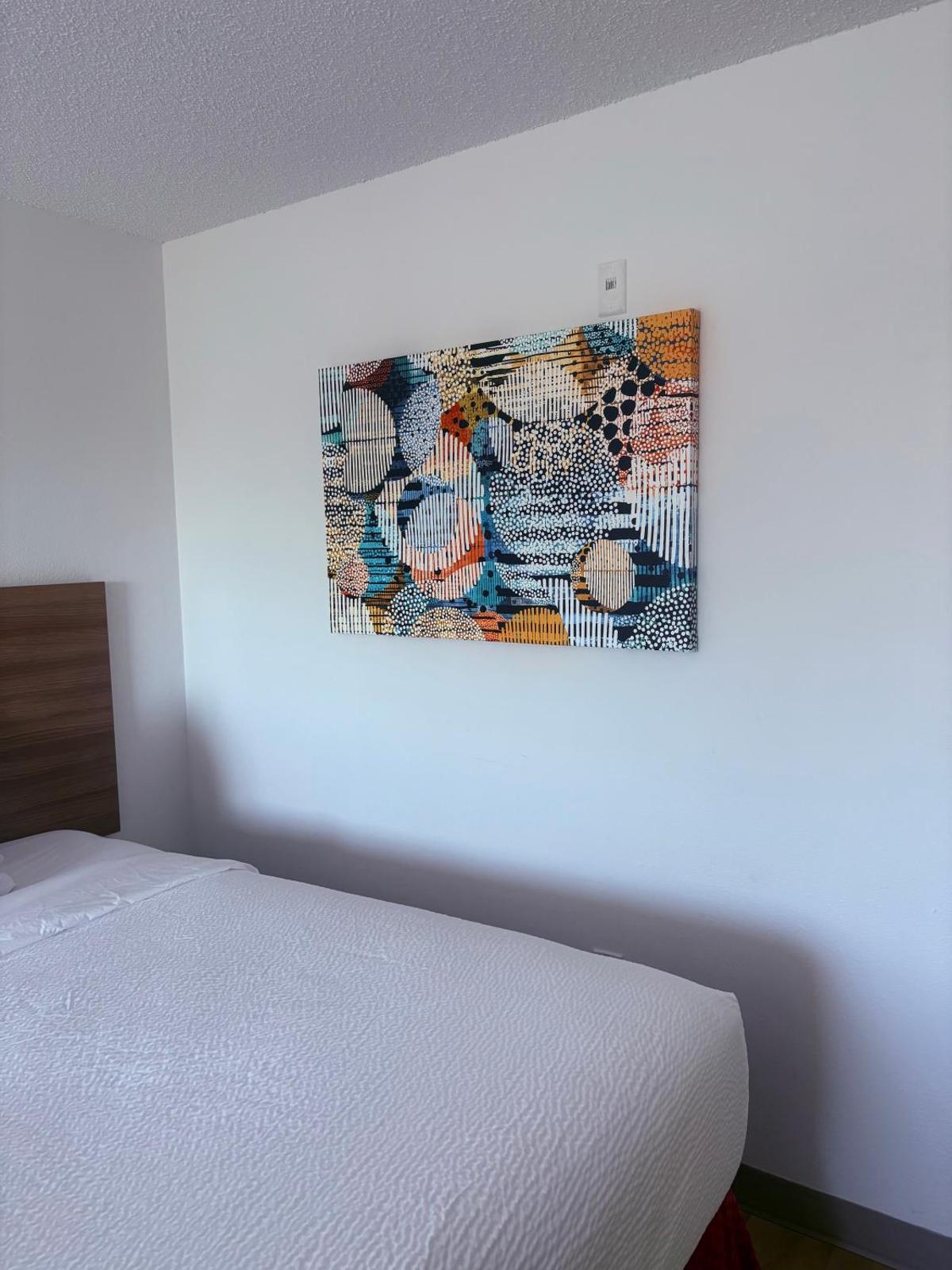 Microtel Inn and Suites DIA Main image 1